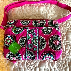 Vera Bradley Mini laptop bag